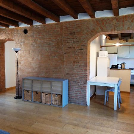Naviglio House Apartment Milan Exterior photo