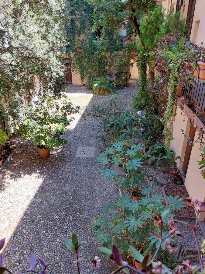 Naviglio House Apartment Milan Exterior photo
