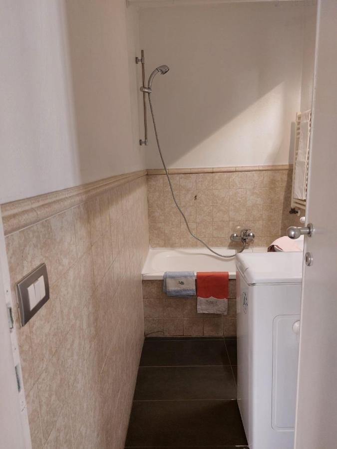 Naviglio House Apartment Milan Exterior photo